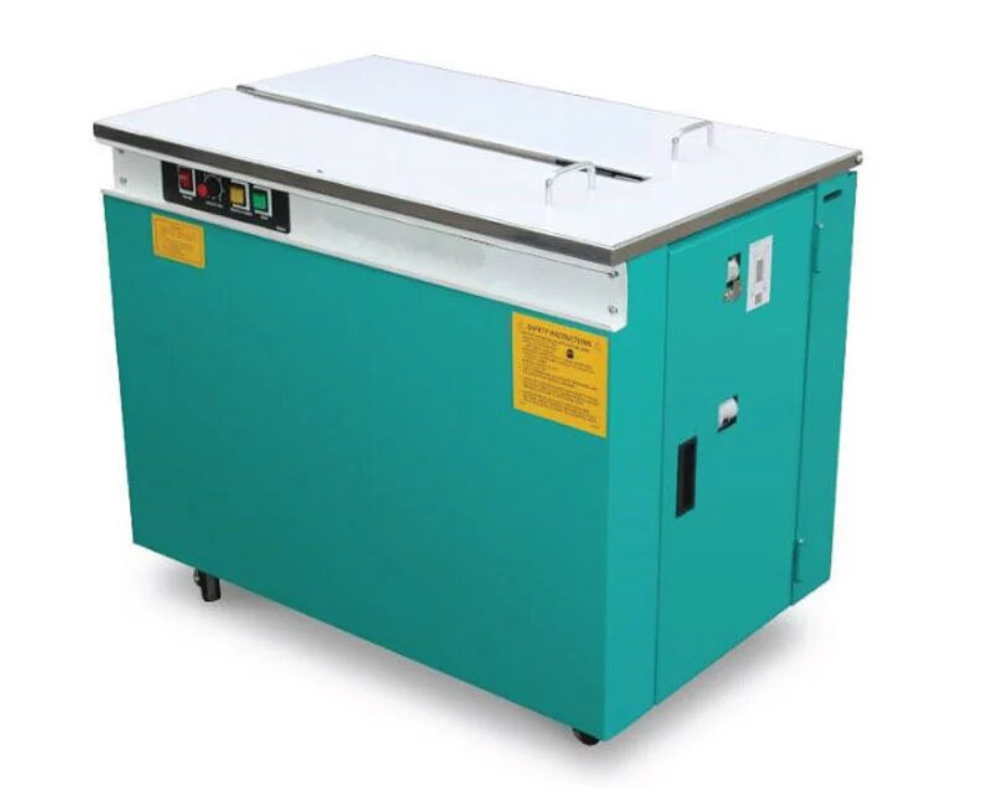 PP Belt carton strapping machine