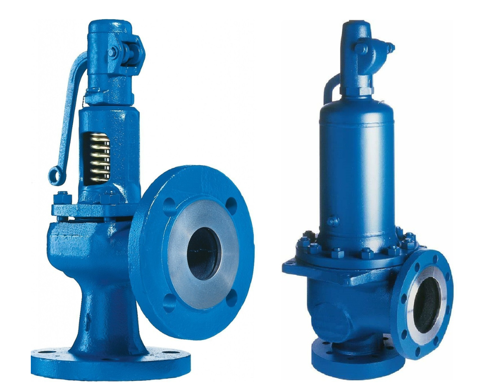 Pressure Relief Valve