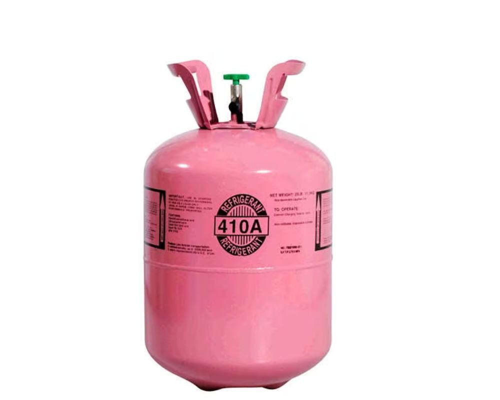 Refrigerant R-410a