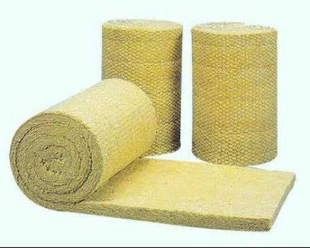 Rock Wool