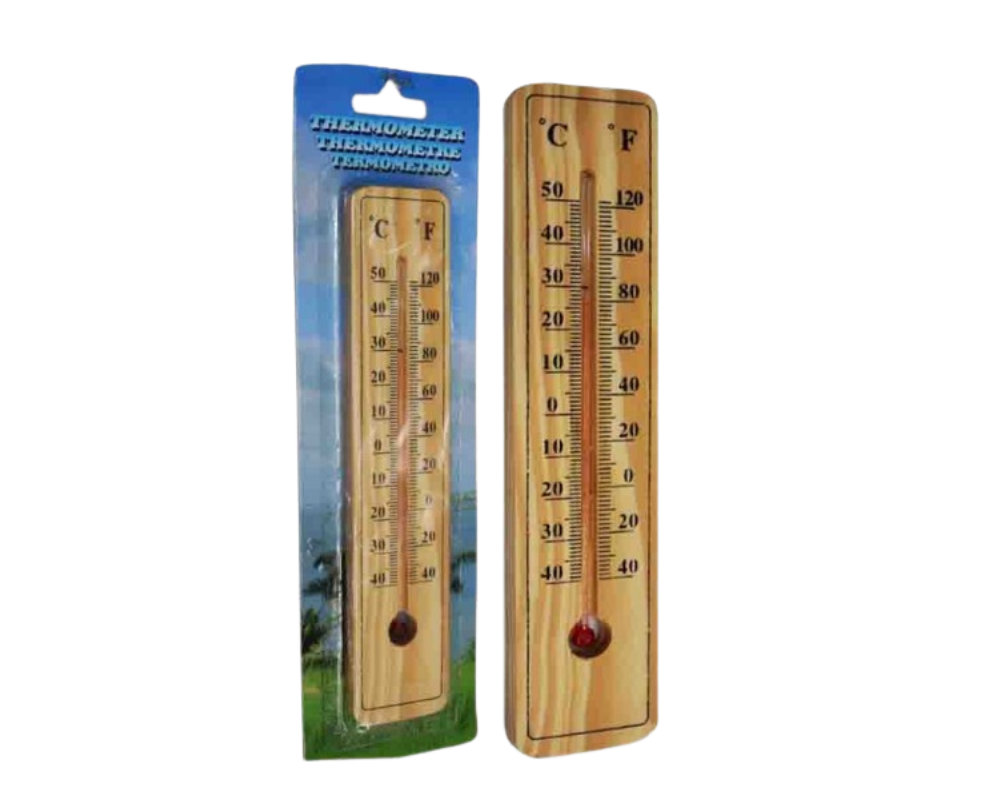 Room Temperature Meter