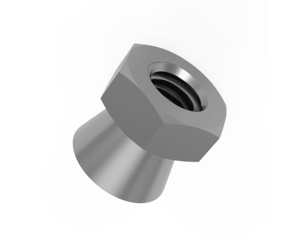 Shear Nut