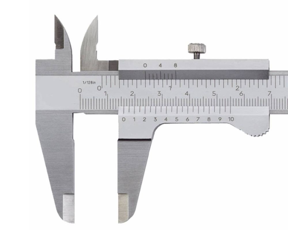 Slide Caliper