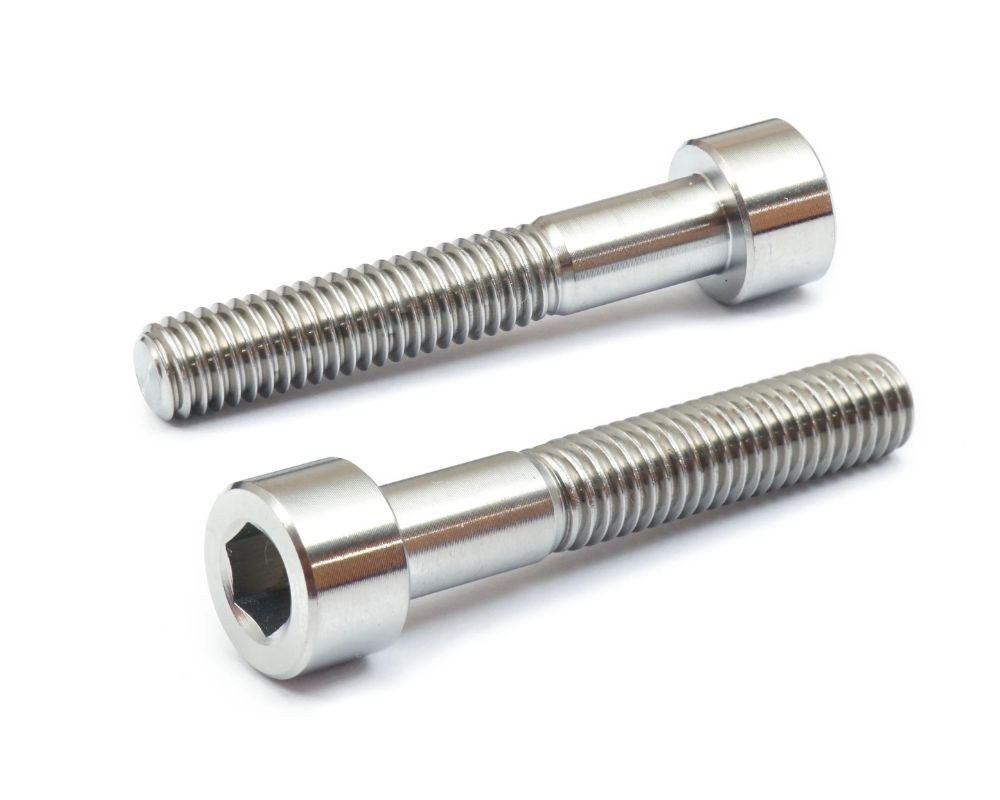 Socket Head Bolt