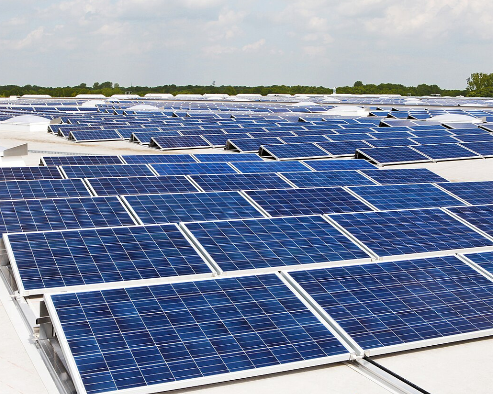 Solar Panel