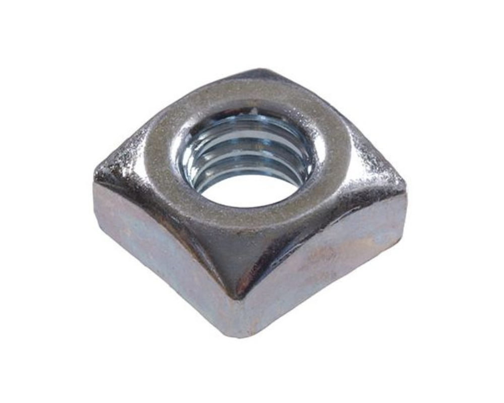 Square Nut