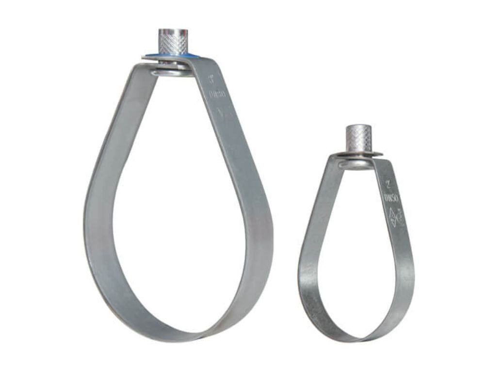 Swivel Loop Hanger (Band Hanger)