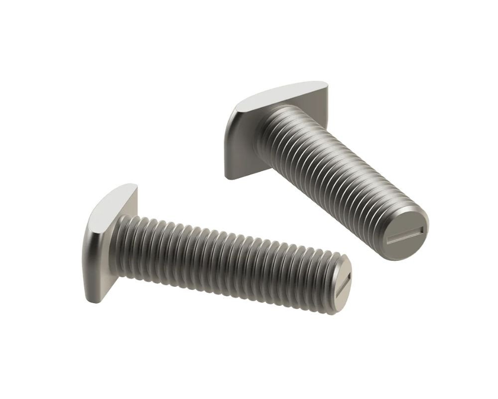 T Head Bolt
