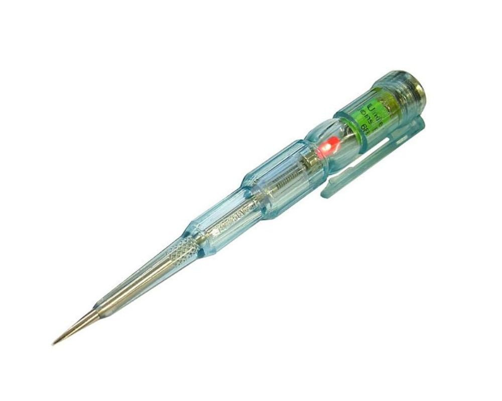 Tester