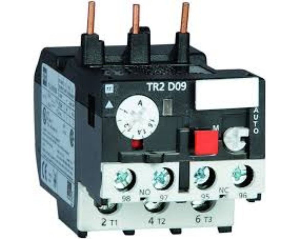 Thermal Overload Relay