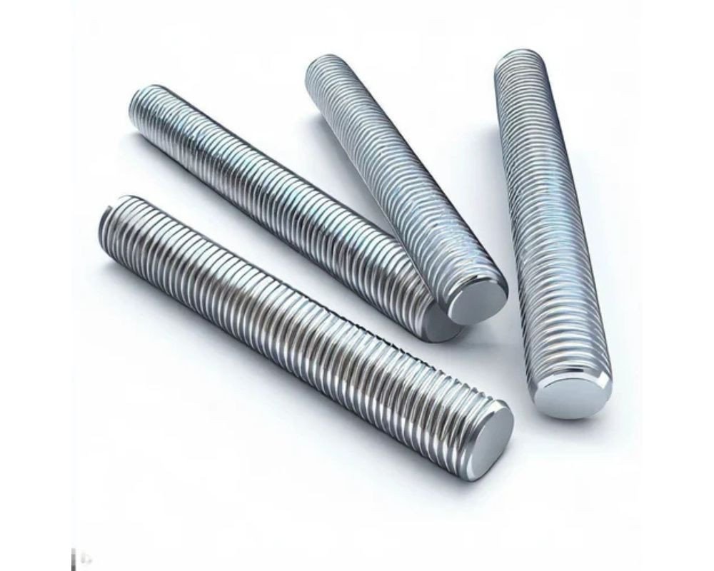 Threaded Rod