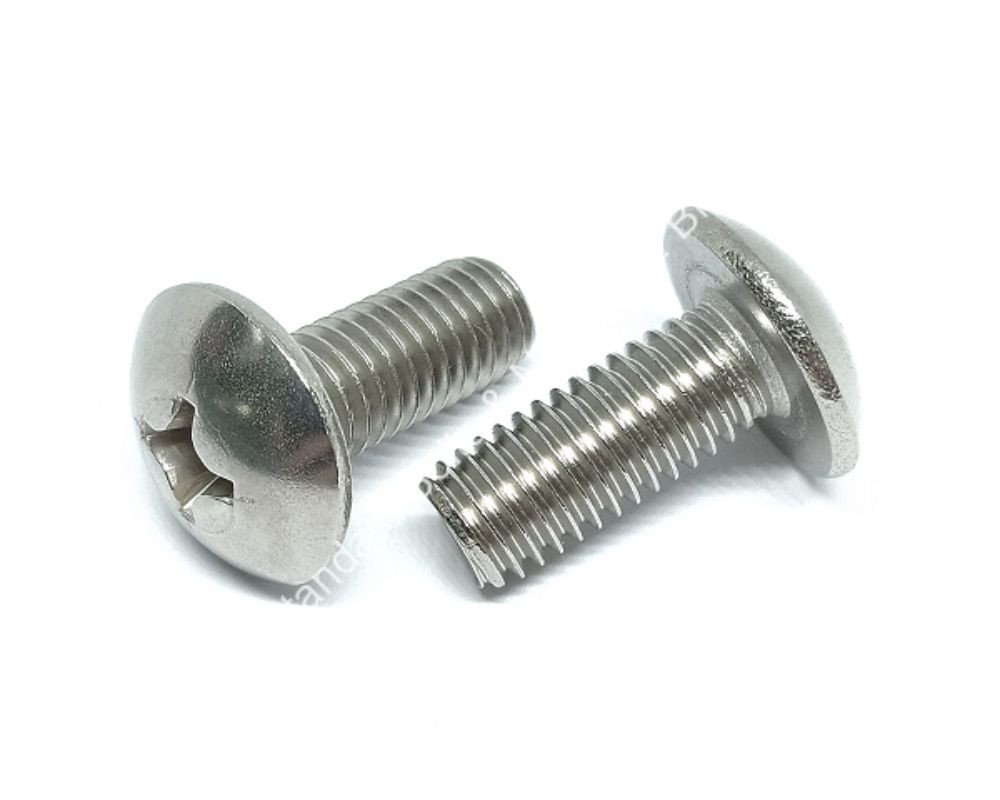 Truss Head Screw