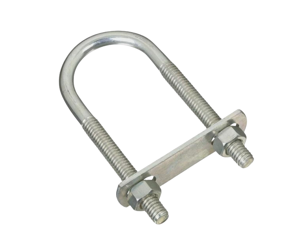 U Bolt & U Clamp