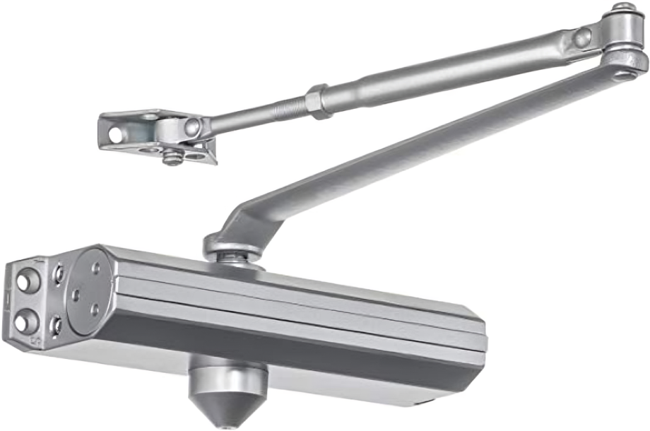 UL Listed Fasteners Cap for Fire Rated Door