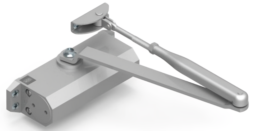UL Listed Fire Door Closer