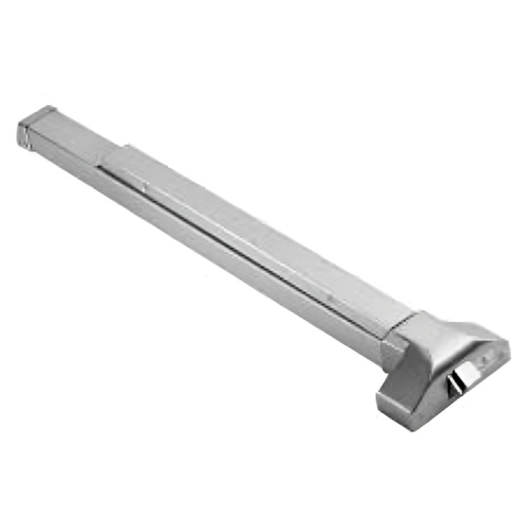 UL Listed Fire Rated Single Panic Bar