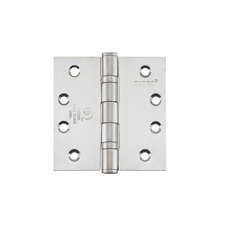 UL Listed Hinge