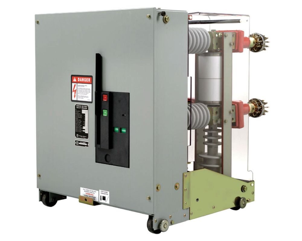 Vacuum Circuit Breaker