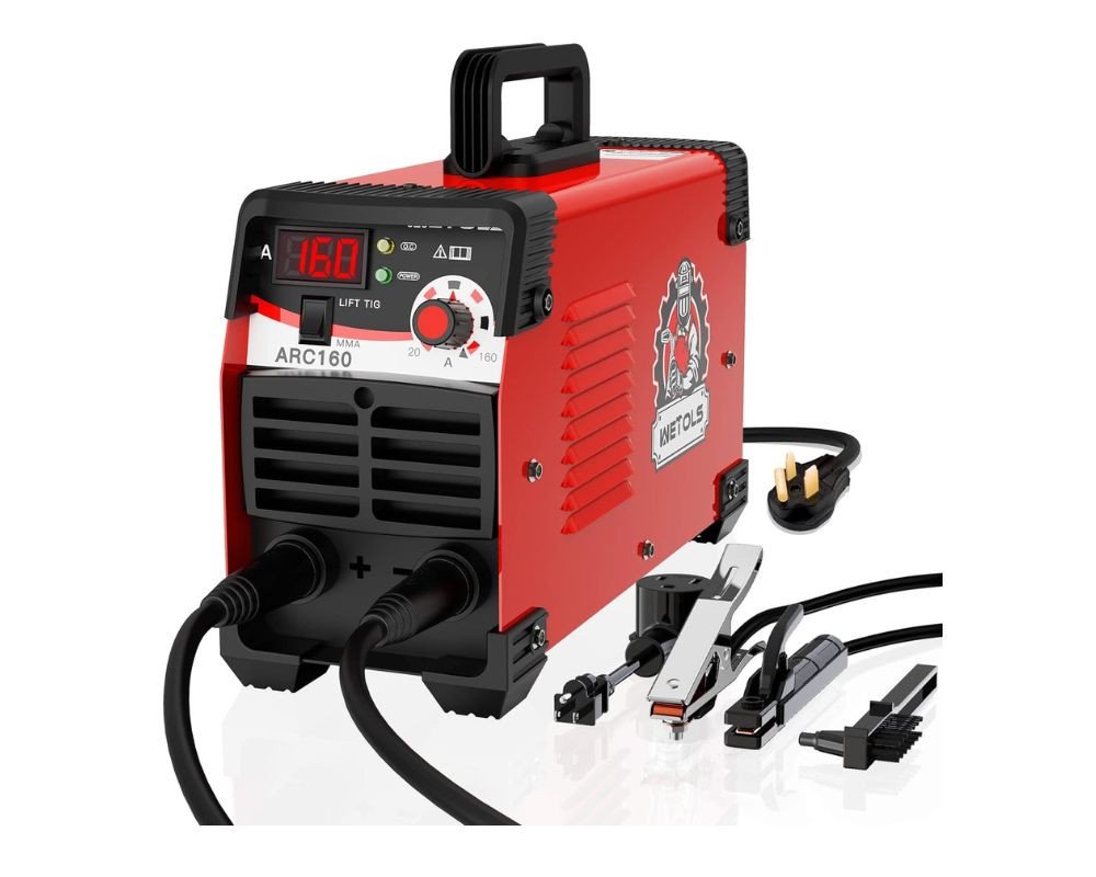 Welding Machine