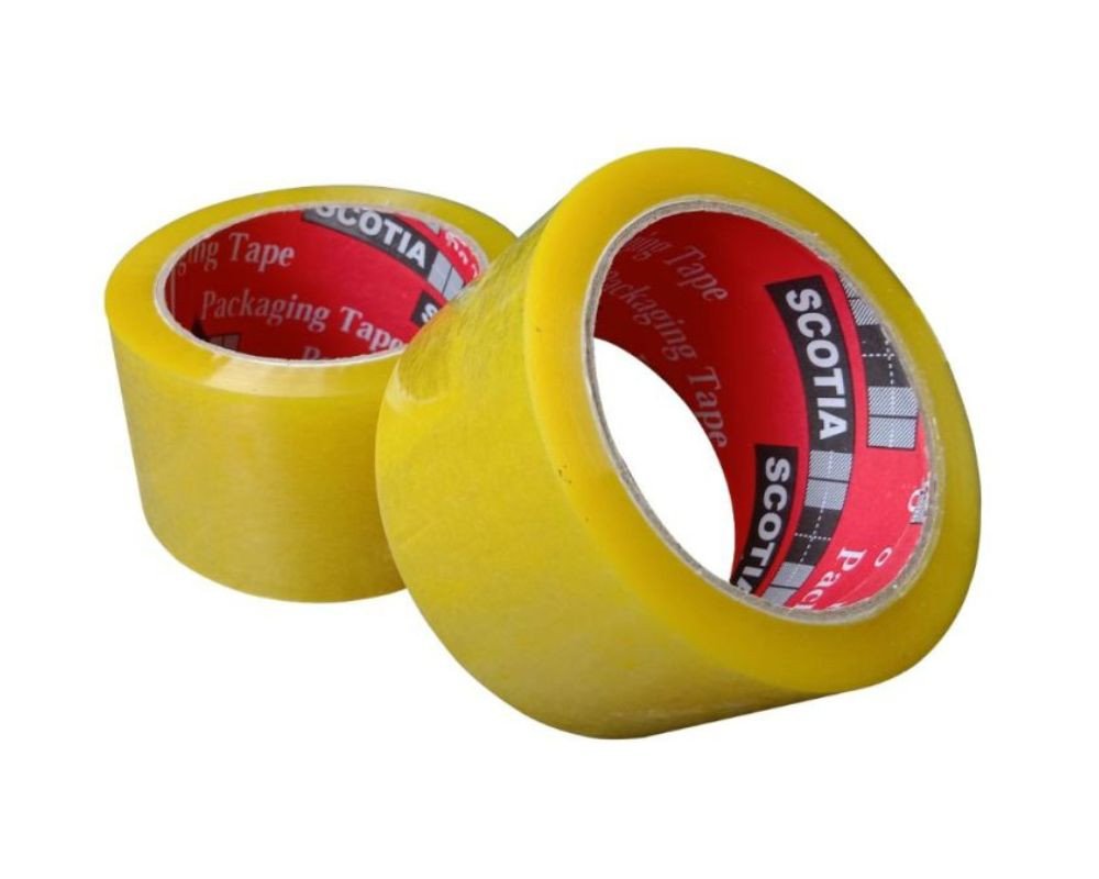 Wrapping Tape