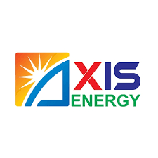 Axis Energy Limited