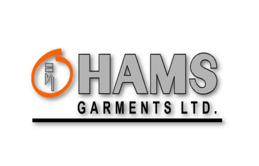 HAMS Garments Ltd.